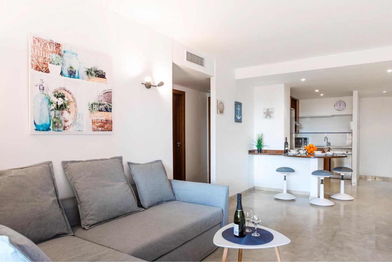 Apartament Love Home Punta Prima  Exterior photo