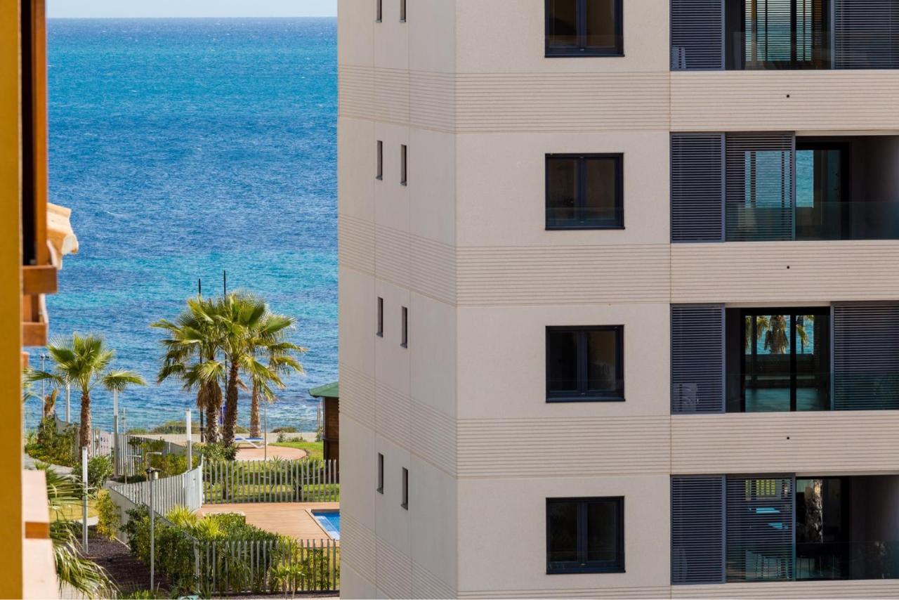 Apartament Love Home Punta Prima  Exterior photo